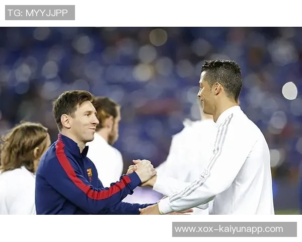 摩根称爱C罗只要不提梅西与板球球星相比他更倾向于C罗