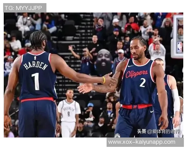 哈登谈休赛期努力与小卡合作目标新赛季良好开局