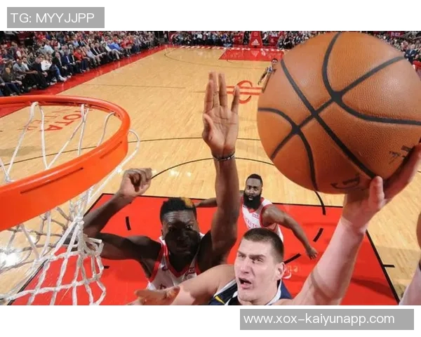 火箭成功包夹KD15中12无功而返乌度卡战术乏力引发质疑 火箭成功包夹KD15中12无功而返乌度卡战术乏力引发质疑