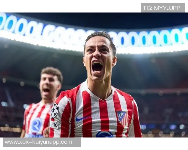 马竞总监强调拉斯帕多里为关键球员尚未与其他俱乐部达成协议