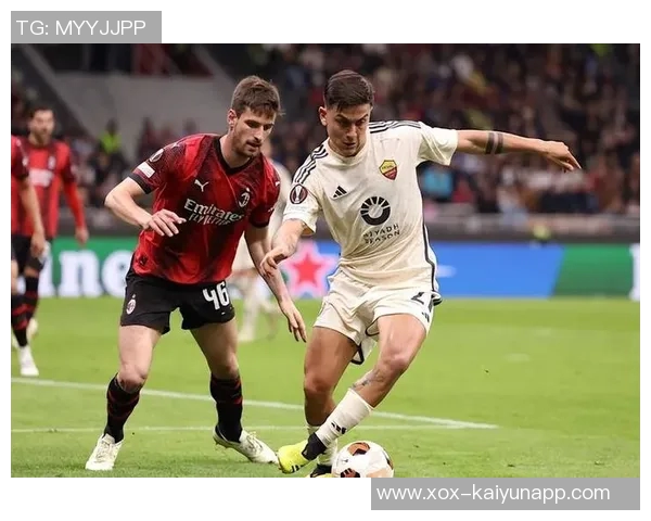 罗马前16轮意甲进球仅17次创93-94赛季以来最低纪录