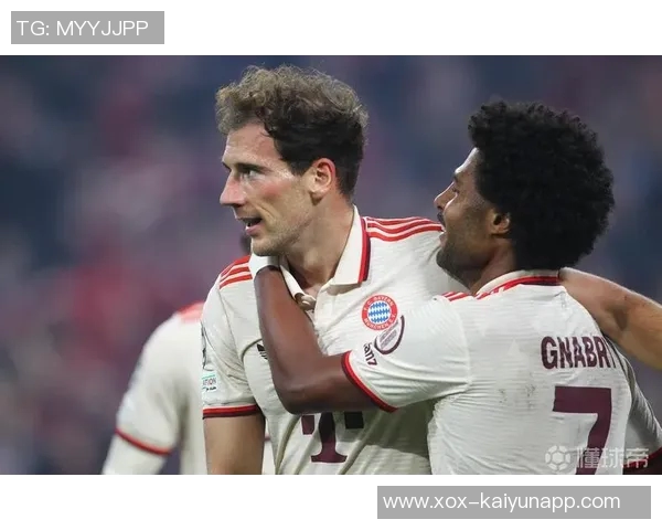 法尔克透露拜仁仍在追求免签格伊他更倾向于自由身离队