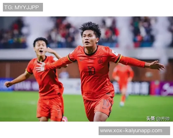 马德兴分析U22国足亚洲杯对手伊拉克泰国近期表现及收获亚军情况