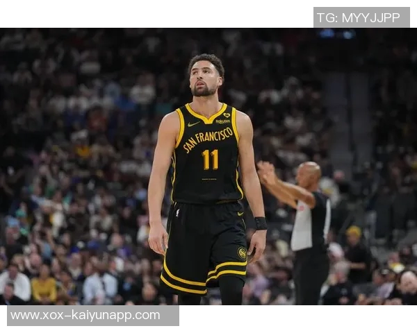 勇士队的未来堪忧库里若选择离开将不再令人意外