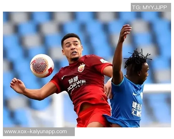 李昂正式告别上海海港32岁后卫新赛季加盟大连英博