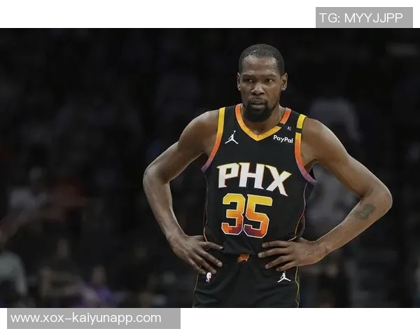 小里弗斯谈选秀标准强调并非所有瘦高球员都能成为下一个凯文杜兰特