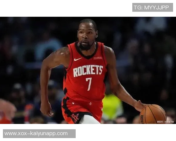 火箭官方发布杜兰特与申京精彩数据海报展现两大全明星风采 火箭官方发布杜兰特与申京精彩数据海报展现两大全明星风采