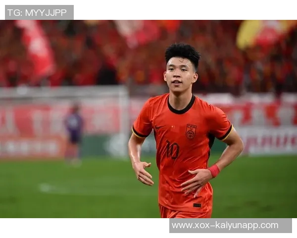 中国U23亚洲杯23人大名单公布王钰栋蒯纪闻领衔依木兰遗憾落选 中国U23亚洲杯23人大名单公布王钰栋蒯纪闻领衔依木兰遗憾落选